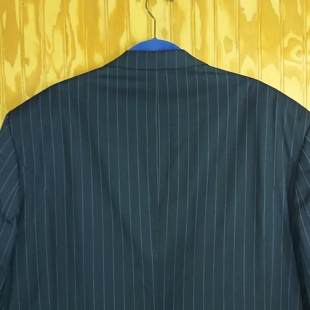 EJ Samuel Suit Jacket